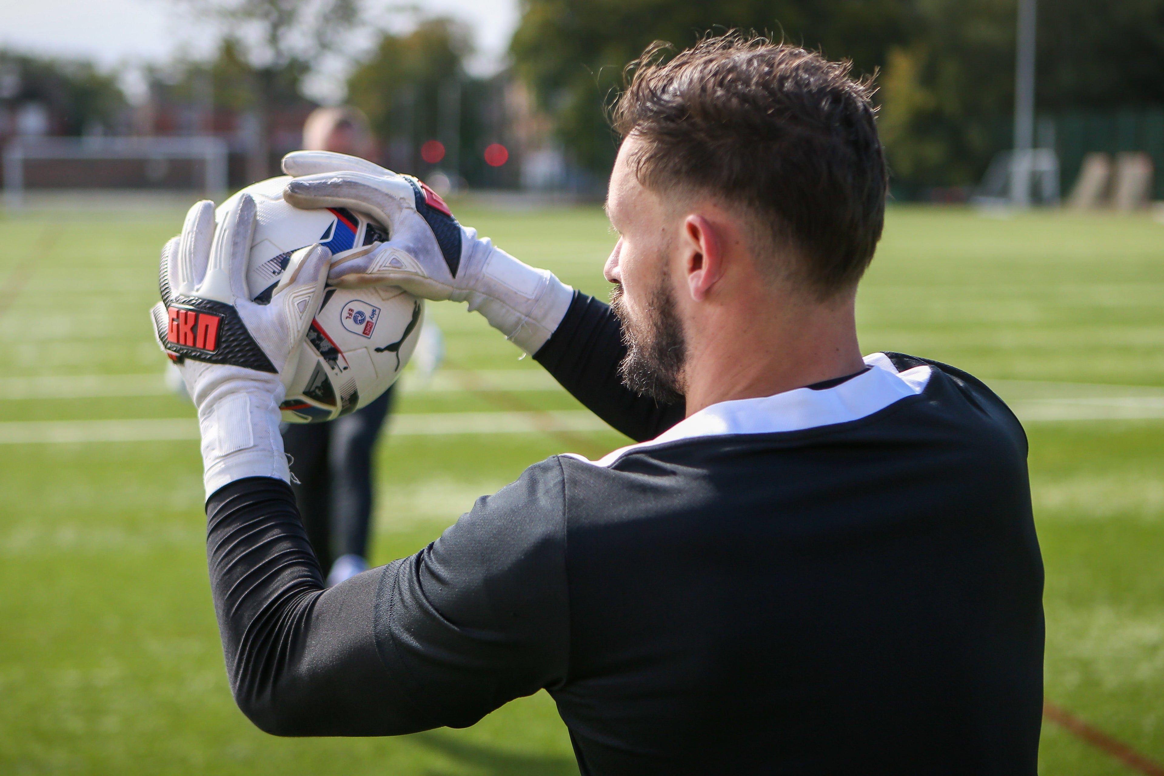 Available Junior Gloves