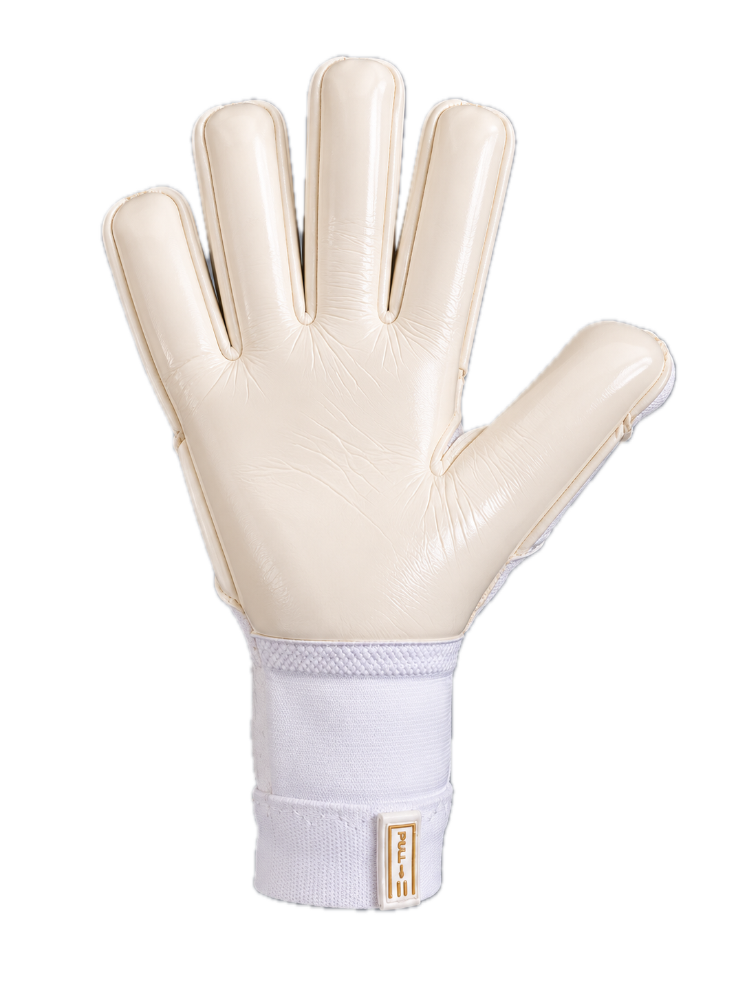 BDGK VZN - White/Gold