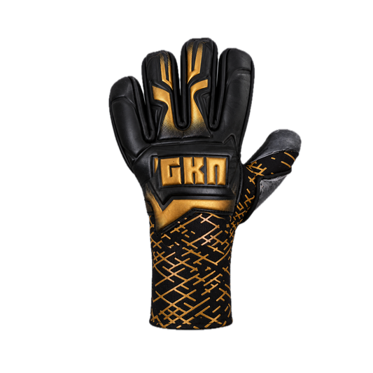 BDGK IKON - Black/Gold