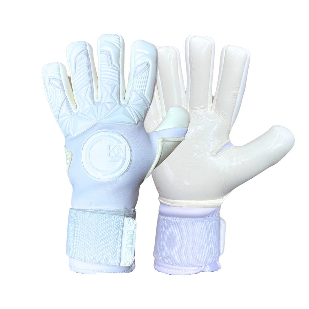 EVOLVE V2 (WHITEOUT) JUNIOR