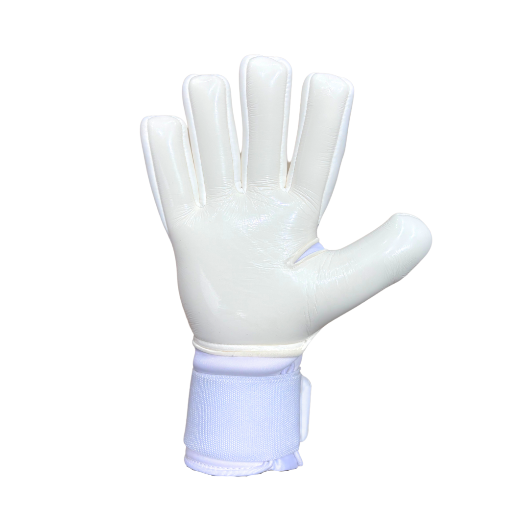 EVOLVE V2 (WHITEOUT) JUNIOR