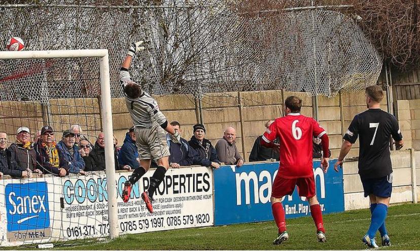 TRANSITIONING TO NON-LEAGUE/SEMI-PRO ⏭️