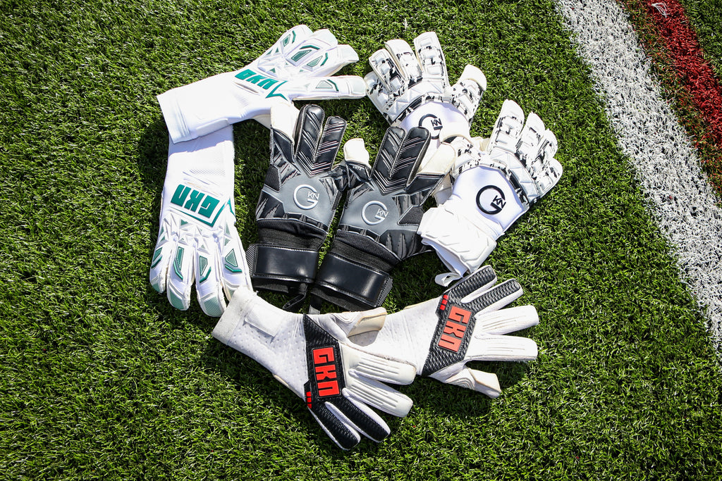 In Stock Gloves