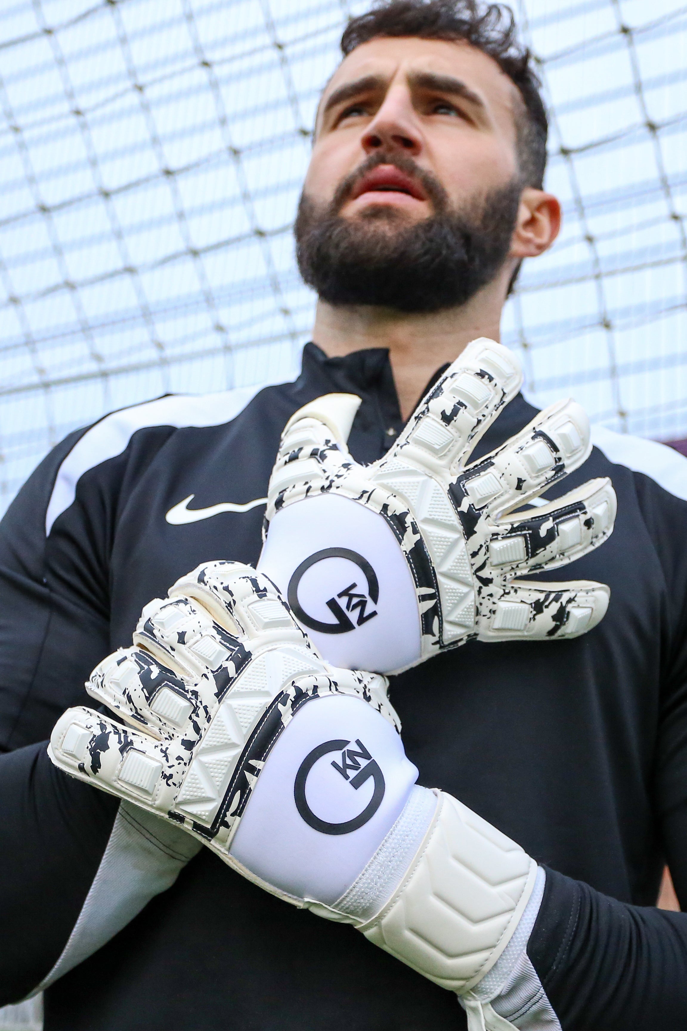 Adult Goalkeeper Gloves