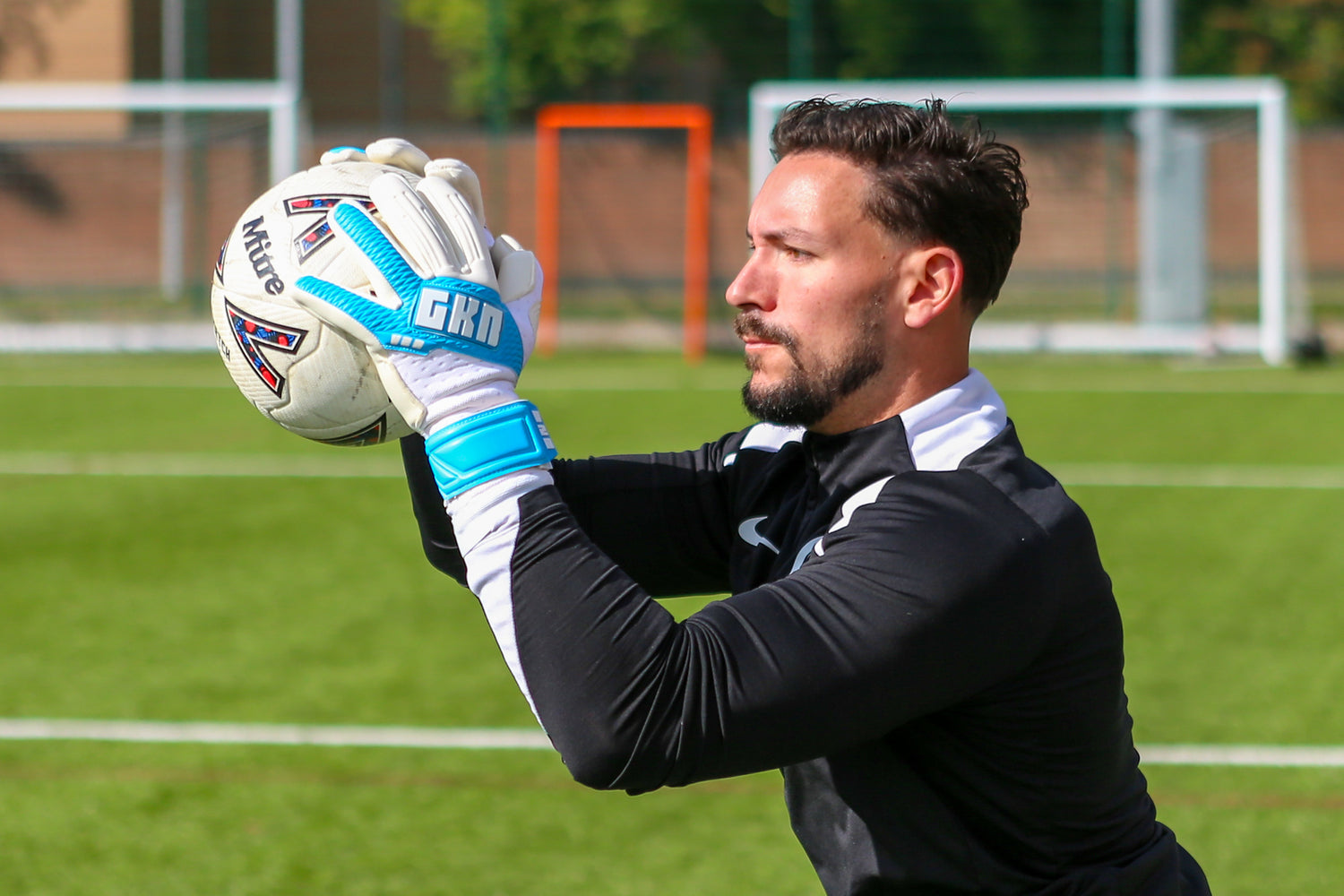 Available Adult Goalkeeper Gloves