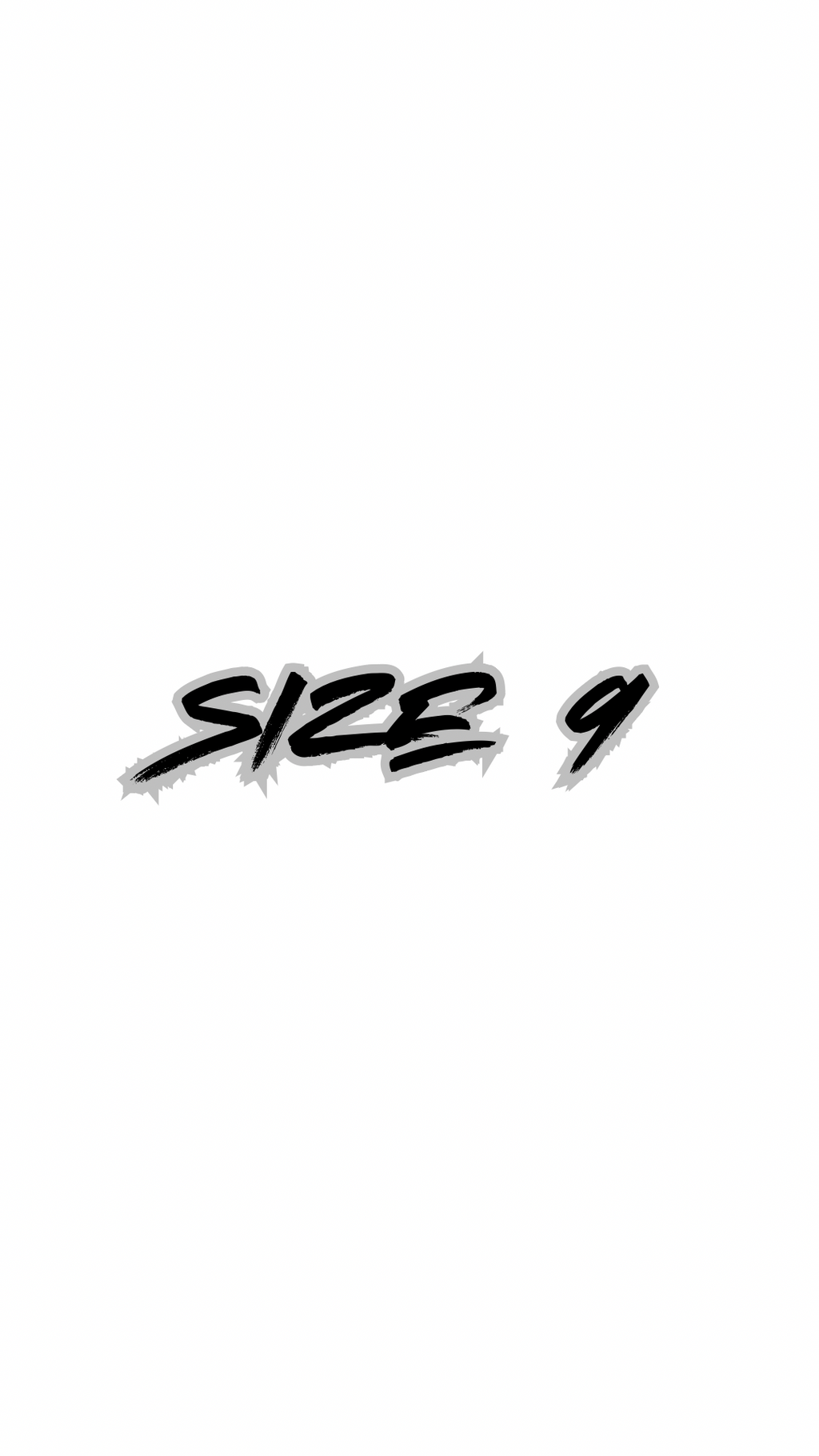 Size 9