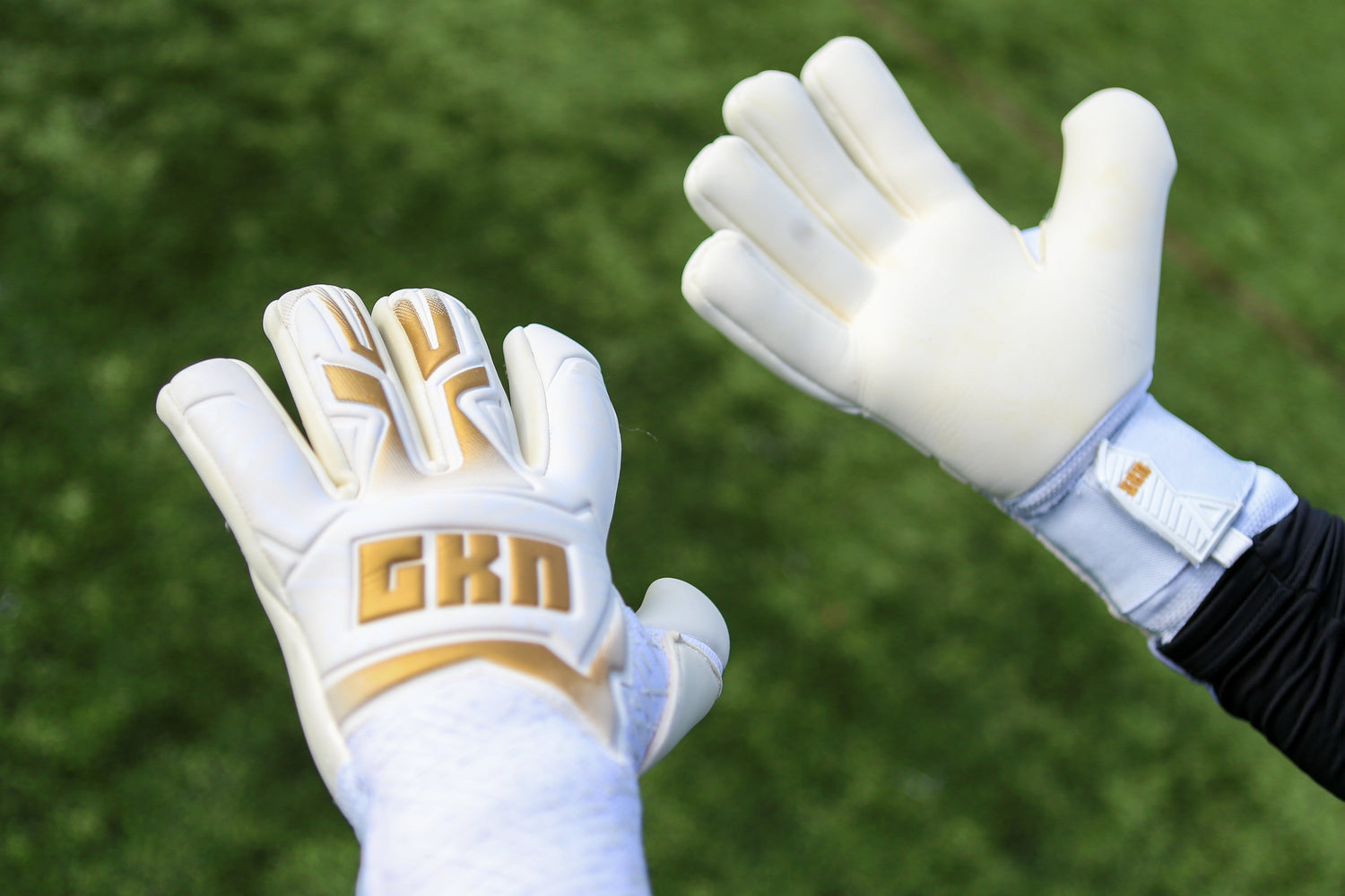 The GKN™ Official Goalkeeper Glove Store GB