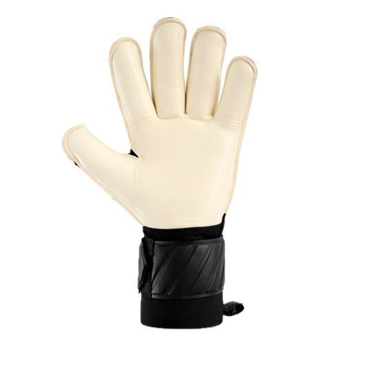 GKN Proline goalkeeper gloves palm view with soft grip latex for comfort and reliable handling