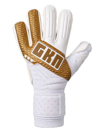 BDGK VZN - White/Gold