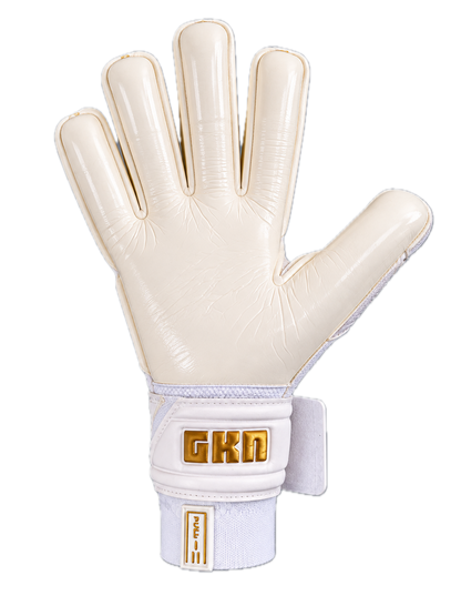 BDGK VZN - White/Gold