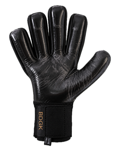 BDGK IKON - Black/Gold