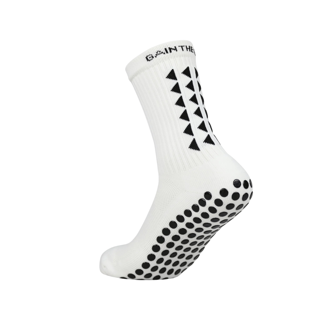 GainTheEdge Grip Socks