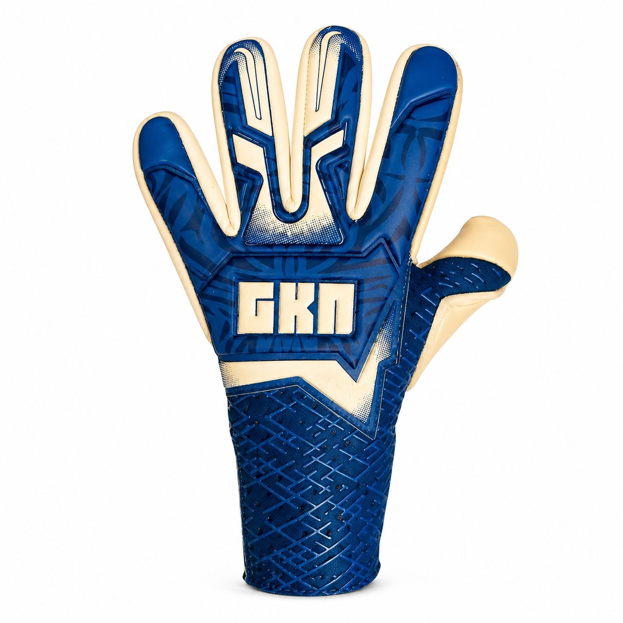 Ikonmarine1 GKN Marine Pack Goalkeeper Gloves