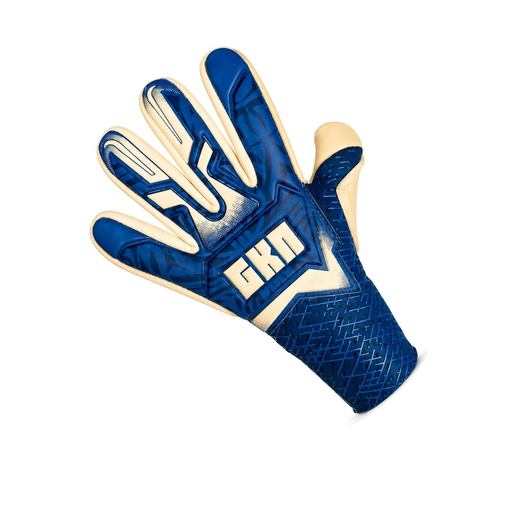 Ikonmarine2 GKN Marine Pack Goalkeeper Gloves