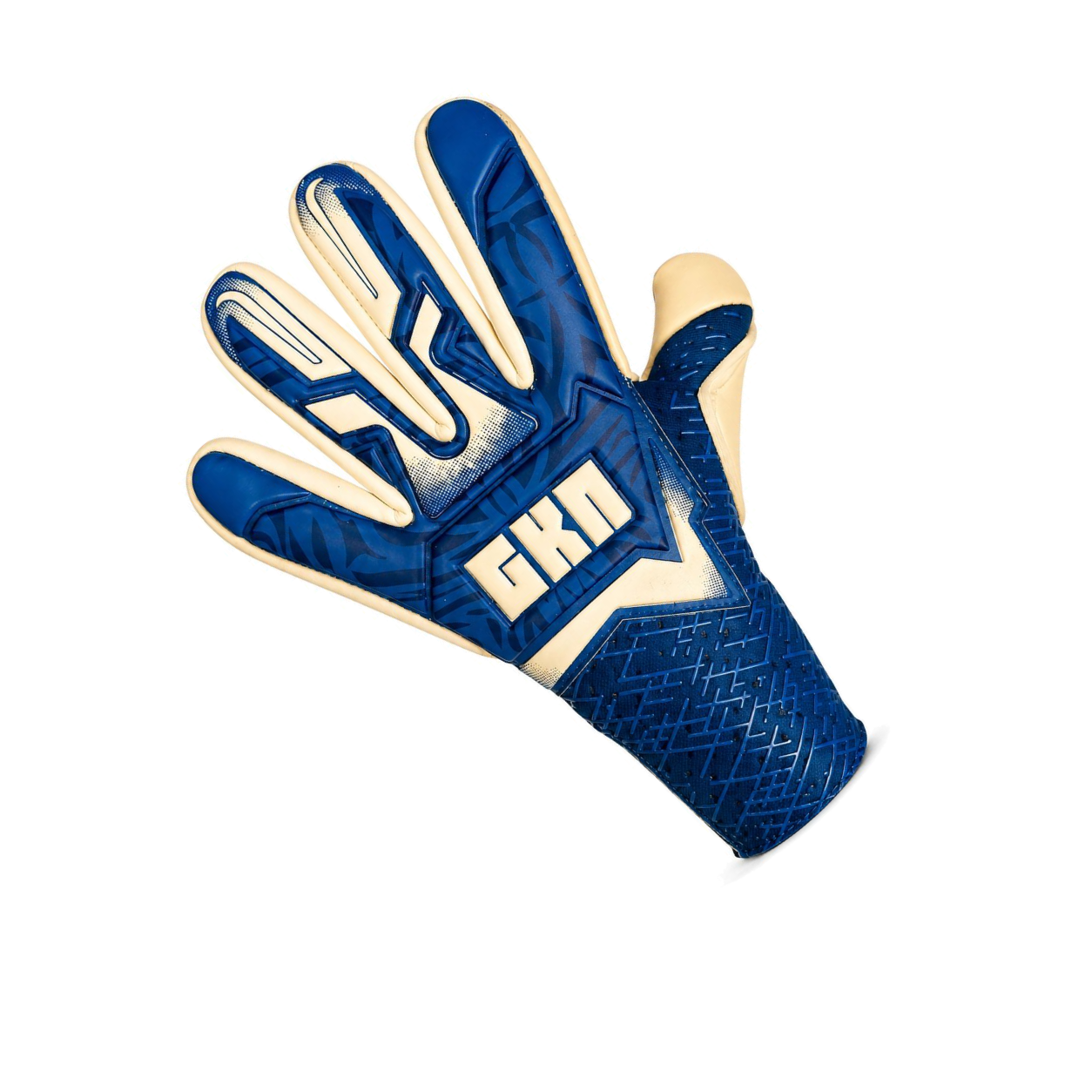 Ikonmarine2 GKN Marine Pack Goalkeeper Gloves