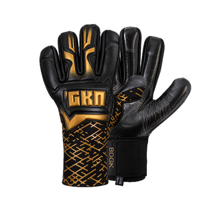 BDGK IKON - Black/Gold