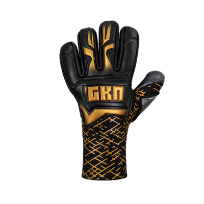 BDGK IKON - Black/Gold