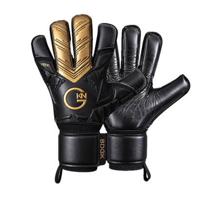 BDGK VRTX - Black/Gold