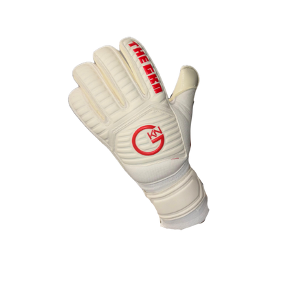 proline8 GKN Magma Pack Goalkeeper Gloves