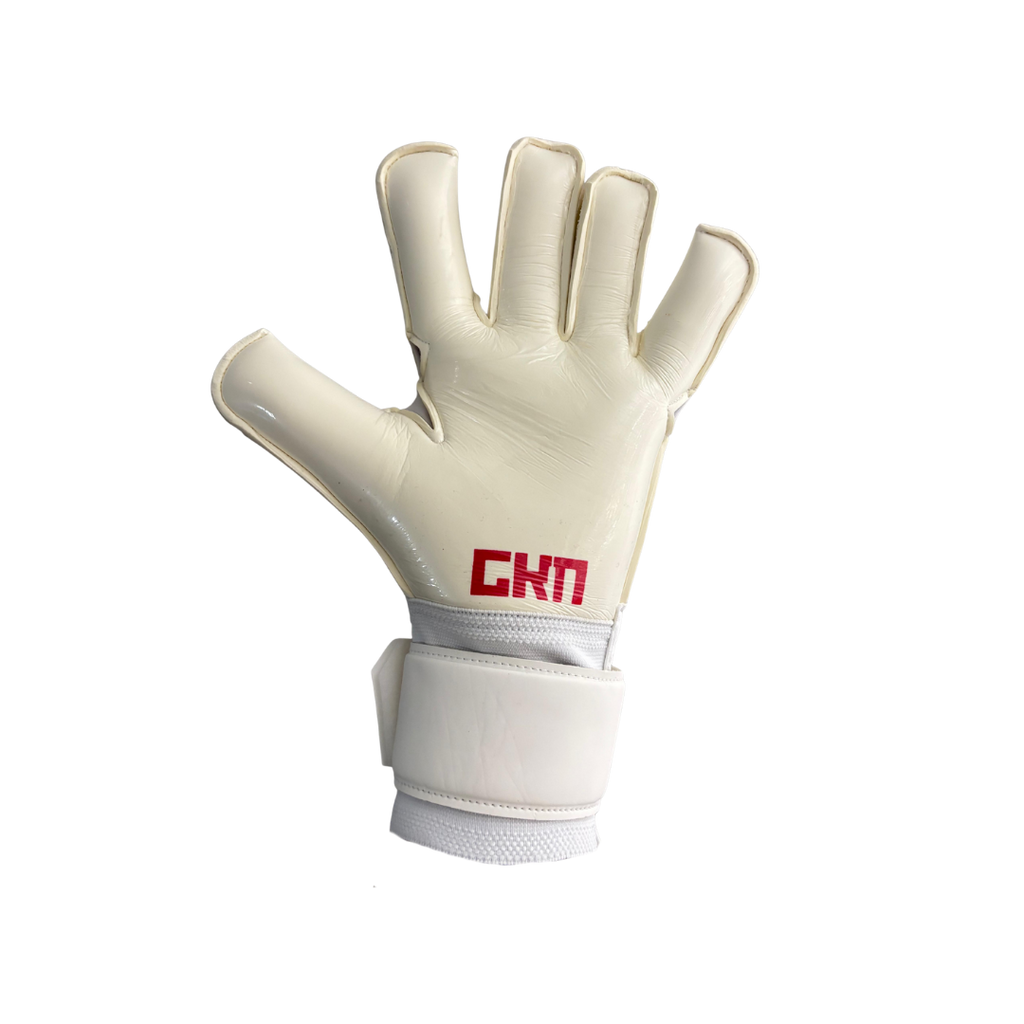 vrtx3 GKN Magma Pack Goalkeeper Gloves