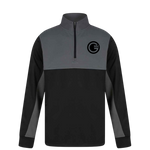 1/4 Zip Training Jumper (Adult) - The GKN