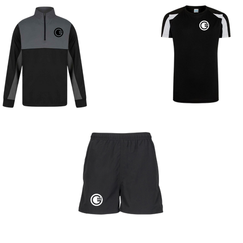 Junior Kit Bundles